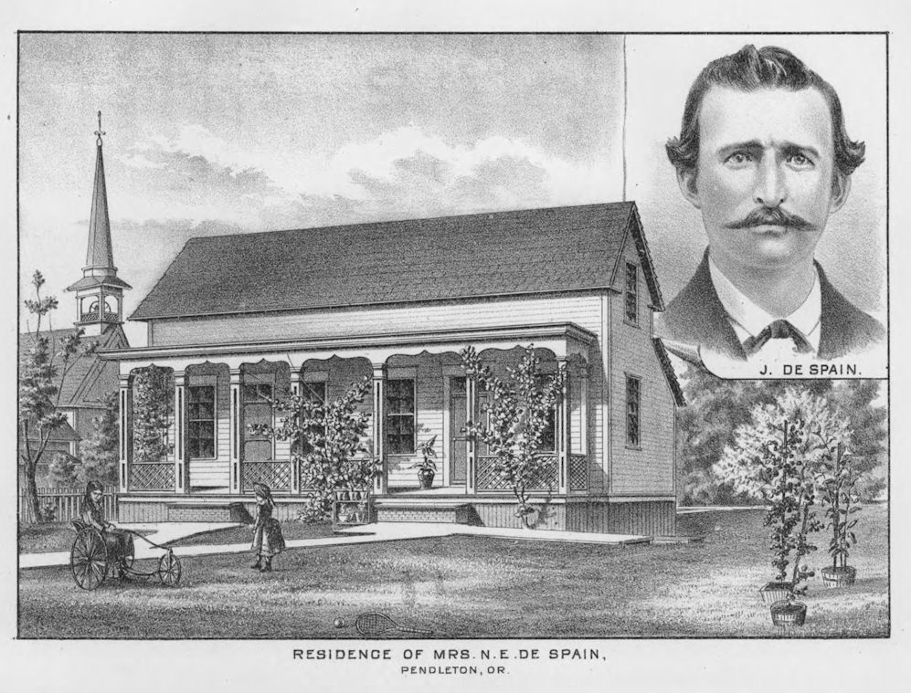 Jeremiah DeSpain