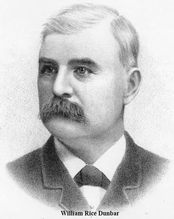 William R. Dunbar