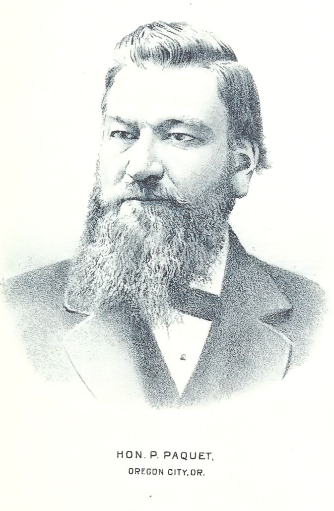 Peter Paquet