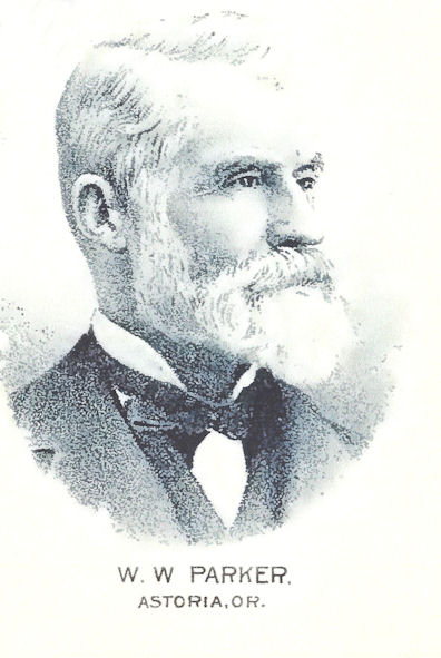 William W. Parker