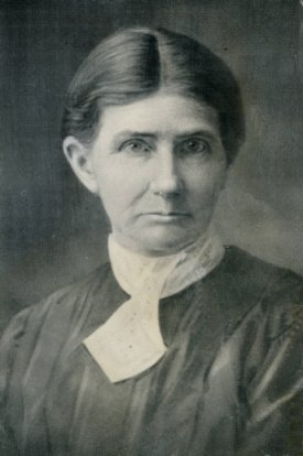 Susan (Brown) McClendon. Pioneer of 1852 wife of C.C. McClendon d/o John and Mary Brown - Susan(Brown)McClendon